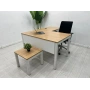 Bürotime Kesonlu L Yönetici Çalışma Masası - M3217