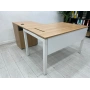 Bürotime Kesonlu L Yönetici Çalışma Masası - M3217
