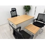 Bürotime Ofis Çalışma Masası Personel Masası