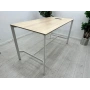 Bürotime Puzzle Hıgh Toplantı Masası - M2679