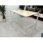 Bürotime Puzzle Hıgh Toplantı Masası - M2679