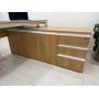 Bürotime Yönetici Makam Oda Takımı Ofis Masası