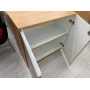 Bürotime Yönetici Makam Oda Takımı Ofis Masası