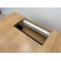 Bürotime Yönetici Makam Oda Takımı Ofis Masası