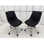 ÇALIŞMA KOLTUĞU - KOLÇAKSIZ OFİS KOLTUĞU - M5044