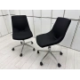 ÇALIŞMA KOLTUĞU - KOLÇAKSIZ OFİS KOLTUĞU - M5044
