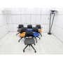 ÇALIŞMA KOLTUĞU -OFİS KOLTUĞU - M5024