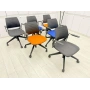ÇALIŞMA KOLTUĞU -OFİS KOLTUĞU - M5024