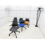 ÇALIŞMA KOLTUĞU -OFİS KOLTUĞU - M5024