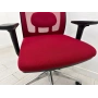 CASELLA YÖNETİCİ OFİS ÇALIŞMA KOLTUĞU - M4718