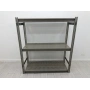 ÇELİK AĞIR YÜK RAFI-ÇELİK ARŞİV RAF SİSTEMLERİ - m4761