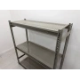 ÇELİK AĞIR YÜK RAFI-ÇELİK ARŞİV RAF SİSTEMLERİ - m4761