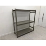 ÇELİK AĞIR YÜK RAFI-ÇELİK ARŞİV RAF SİSTEMLERİ - m4761