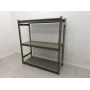 ÇELİK AĞIR YÜK RAFI-ÇELİK ARŞİV RAF SİSTEMLERİ - m4761