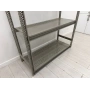 ÇELİK AĞIR YÜK RAFI-ÇELİK ARŞİV RAF SİSTEMLERİ - m4761