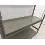 ÇELİK AĞIR YÜK RAFI-ÇELİK ARŞİV RAF SİSTEMLERİ - m4761