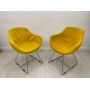 Cenan Berjer Misafir Bekleme Koltuğu - Ofis Koltukları - M4532