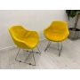Cenan Berjer Misafir Bekleme Koltuğu - Ofis Koltukları - M4532