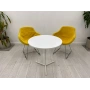Cenan Berjer Misafir Bekleme Koltuğu - Ofis Koltukları - M4532