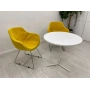 Cenan Berjer Misafir Bekleme Koltuğu - Ofis Koltukları - M4532
