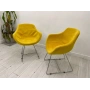 Cenan Berjer Misafir Bekleme Koltuğu - Ofis Koltukları - M4532