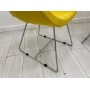 Cenan Berjer Misafir Bekleme Koltuğu - Ofis Koltukları - M4532
