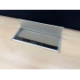 Dataportlu 4 Lü Çoklu Çalışma Masası Workstation - M4588