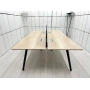 Dataportlu 4 Lü Çoklu Çalışma Masası Workstation - M4588