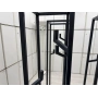 Dekoratif Hırka Askılığı Modern Askılık - M4409