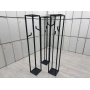 Dekoratif Hırka Askılığı Modern Askılık - M4409