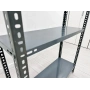 DEMİR RAF VE METAL RAF SİSTEMLERİ - M397