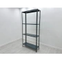 DEMİR RAF VE METAL RAF SİSTEMLERİ - M397