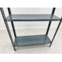 DEMİR RAF VE METAL RAF SİSTEMLERİ - M397