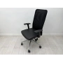 Deri Ofis Çalışma Koltuğu Büro Çalışma Koltuğu - M4506