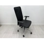 Deri Ofis Çalışma Koltuğu Büro Çalışma Koltuğu - M4506