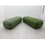 Derin 2 Kişilik Puf Lobi Bekleme Koltuğu - M4654