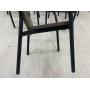 Dış Mekan Bahçe Sandalyesi Bahçe Sandalyesi - M4086
