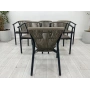 Dış Mekan Bahçe Sandalyesi Bahçe Sandalyesi - M4086
