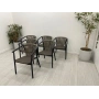 Dış Mekan Bahçe Sandalyesi Bahçe Sandalyesi - M4086
