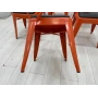 Dış Mekan Sandalyesi Sandalye Oturma Grubu - M4085