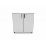 DOSYA DOLABI 2 KAPAKLI ARŞİV DOLABI - M4317