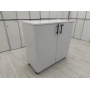 DOSYA DOLABI 2 KAPAKLI ARŞİV DOLABI - M4317