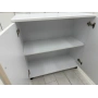 DOSYA DOLABI 2 KAPAKLI ARŞİV DOLABI - M4317