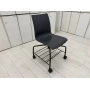 Eğitim Sandalyesi Eğitim Çalışma Koltuğu - M4203