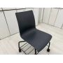 Eğitim Sandalyesi Eğitim Çalışma Koltuğu - M4203