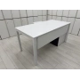 Etajerli Çalışma Masası Ofis Çalışma Masası