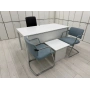 Etajerli Çalışma Masası Ofis Çalışma Masası - M4345