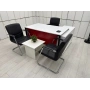 ETAJERLİ ÇALIŞMA MASASI - PERSONEL ÇALIŞMA MASASI - M4577