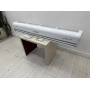 Fuji Plus ++ Isıtıcısız 120 CM Havalandırma Perdesi - M4252