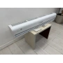 Fuji Plus ++ Isıtıcısız 120 CM Havalandırma Perdesi - M4252